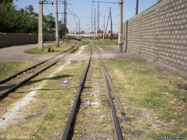 Сулюкта.Фотография 1