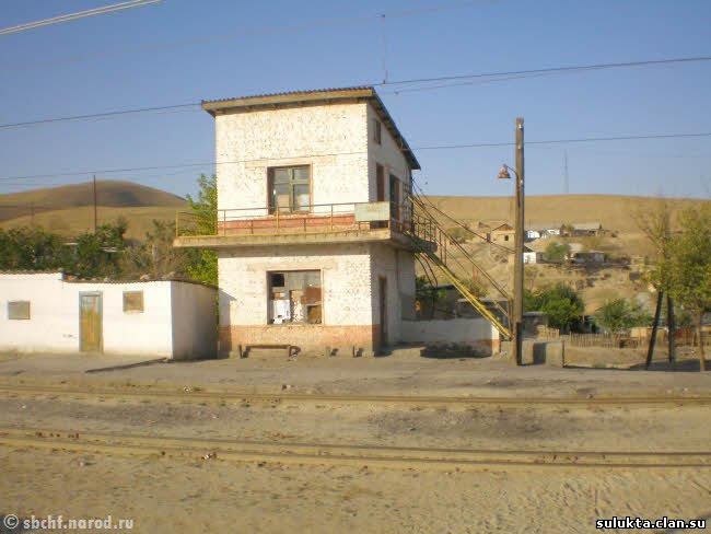 Сулюкта.Фотография 8