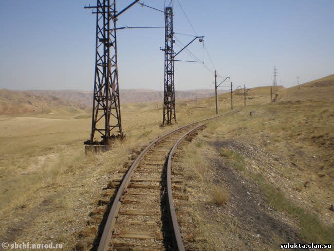Сулюкта.Фотография 5