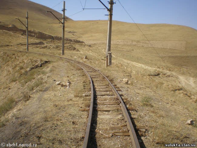 Сулюкта.Фотография 4