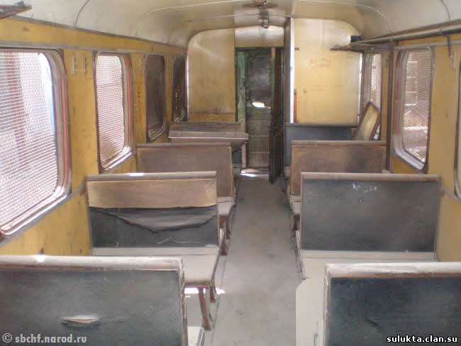 Сулюкта.Фотография 5