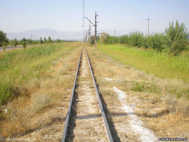Сулюкта.Фотография 9