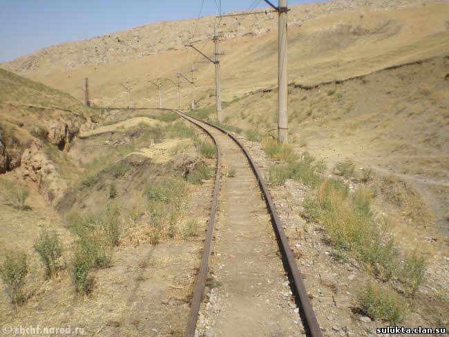 Сулюкта.Фотография 10