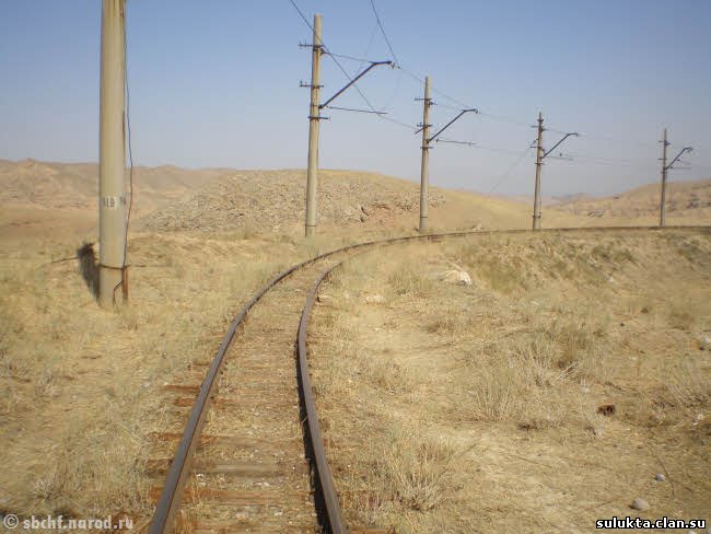 Сулюкта.Фотография 7