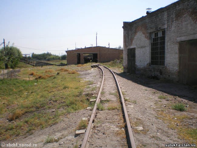 Сулюкта.Фотография 8