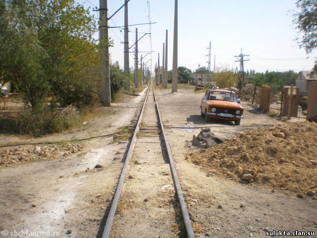 Сулюкта.Фотография 10