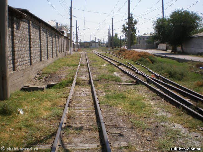 Сулюкта.Фотография 8