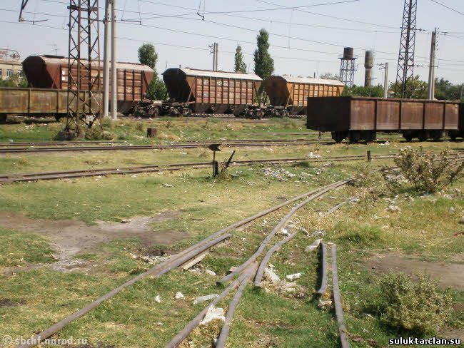 Сулюкта.Фотография 3