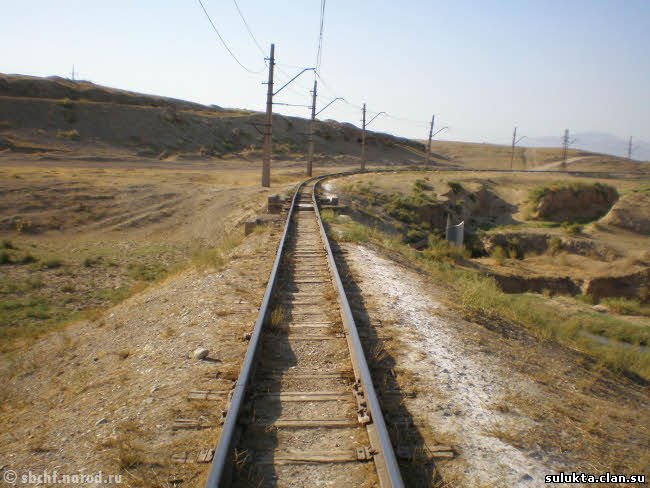 Сулюкта.Фотография 5