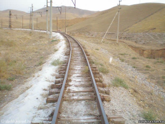 Сулюкта.Фотография 5