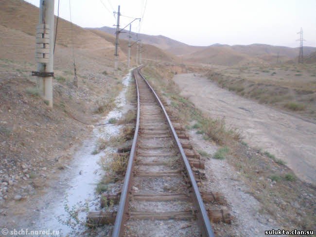 Сулюкта.Фотография 2