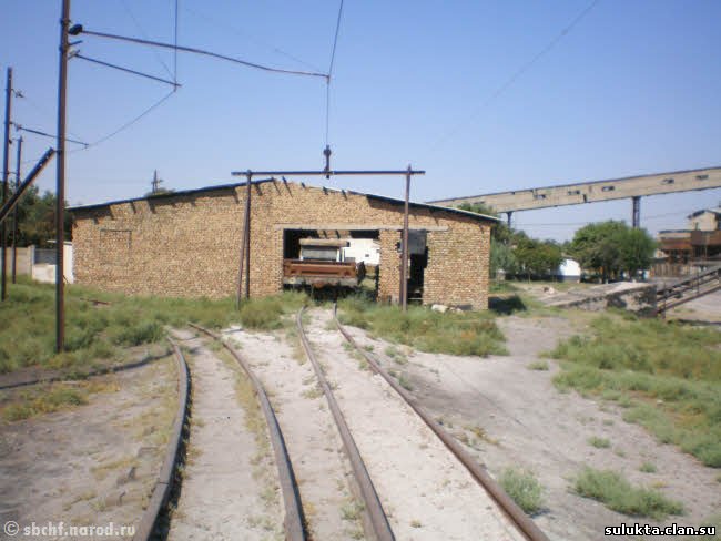 Сулюкта.Фотография 7