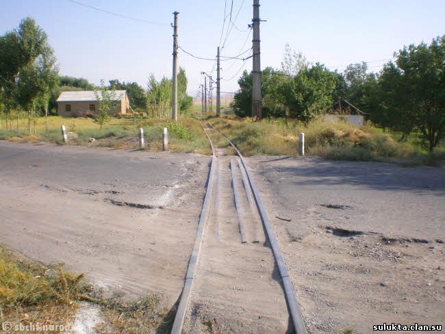 Сулюкта.Фотография 6