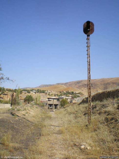 Сулюкта.Фотография 4