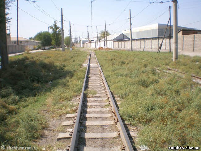 Сулюкта.Фотография 2