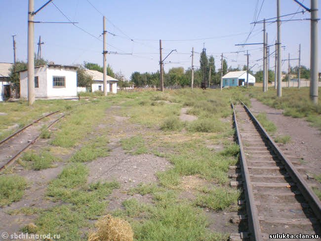 Сулюкта.Фотография 7
