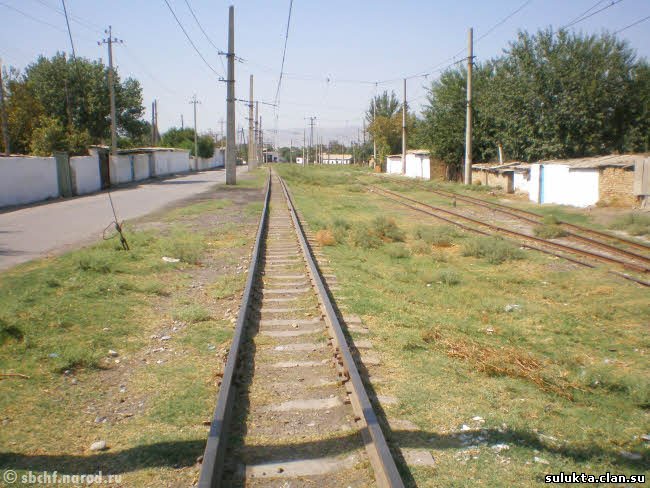 Сулюкта.Фотография 9