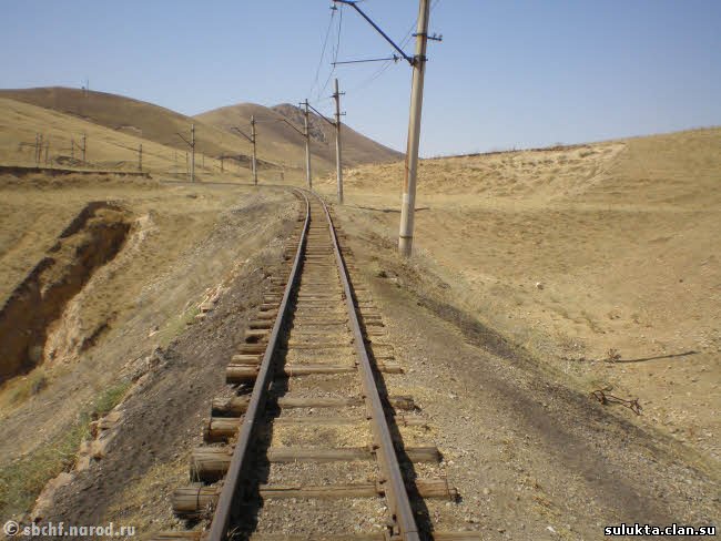 Сулюкта.Фотография 10