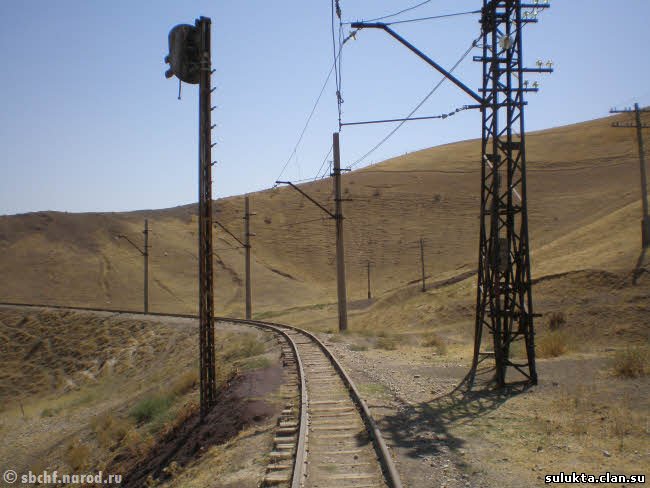 Сулюкта.Фотография 7