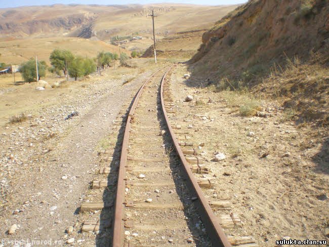 Сулюкта.Фотография 3