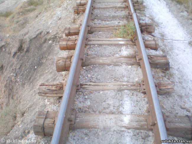 Сулюкта.Фотография 10