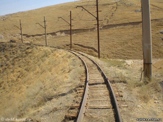 Сулюкта.Фотография 7