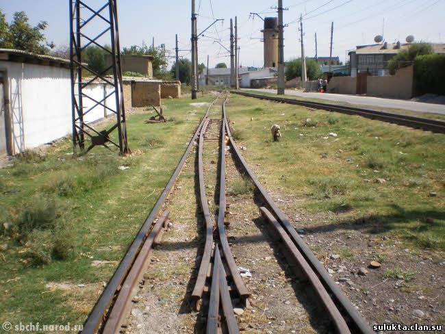 Сулюкта.Фотография 6