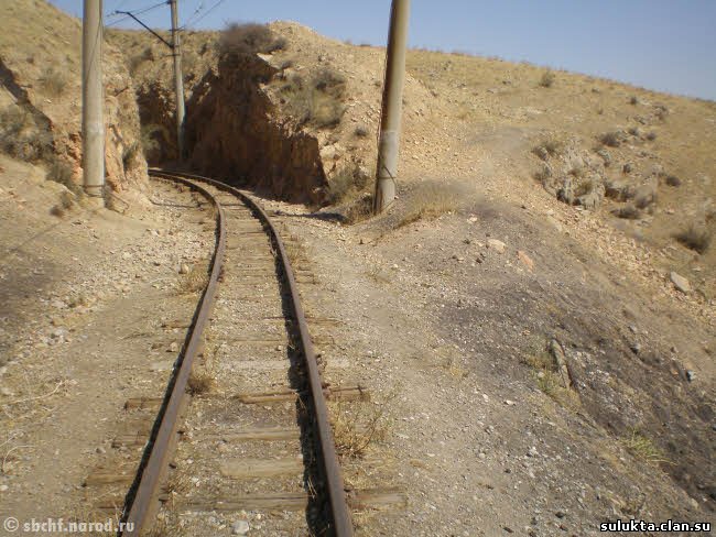 Сулюкта.Фотография 7