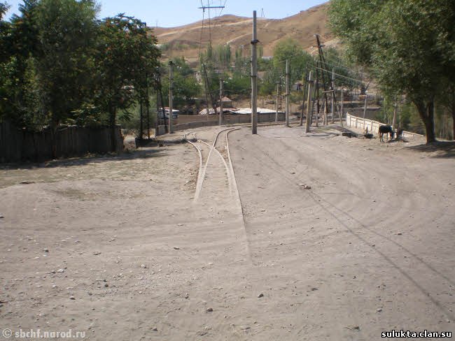Сулюкта.Фотография 3
