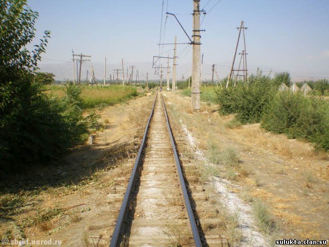 Сулюкта.Фотография 3