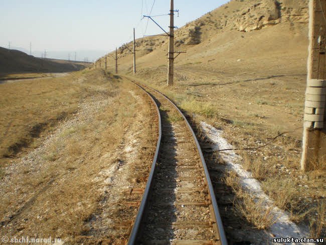 Сулюкта.Фотография 1
