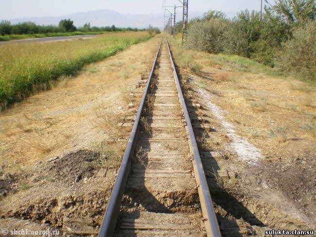 Сулюкта.Фотография 7