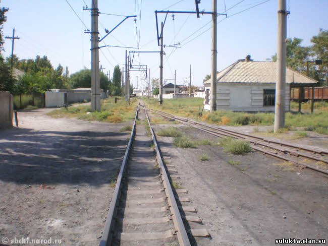 Сулюкта.Фотография 6