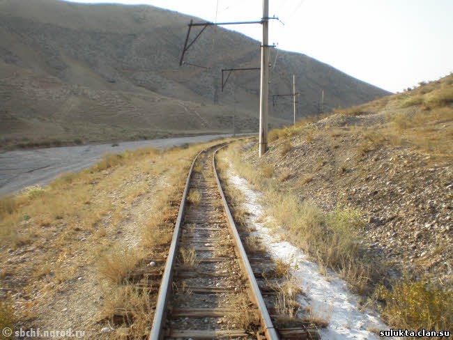 Сулюкта.Фотография 3
