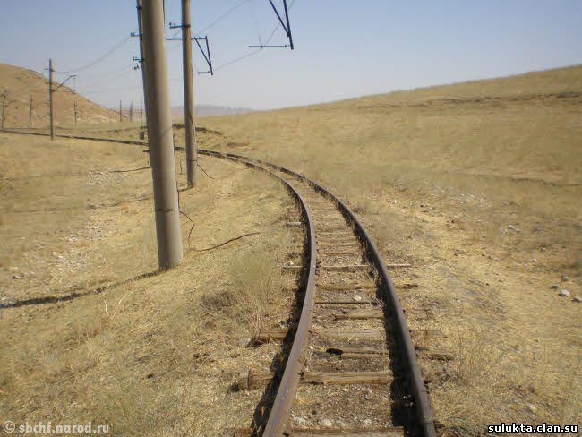 Сулюкта.Фотография 5