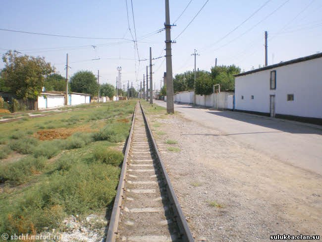 Сулюкта.Фотография 4