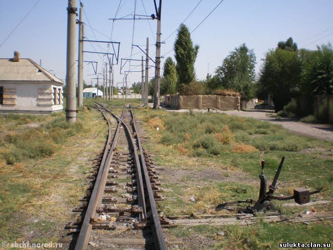 Сулюкта.Фотография 9