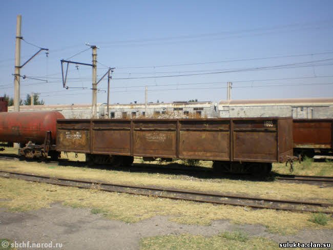 Сулюкта.Фотография 10