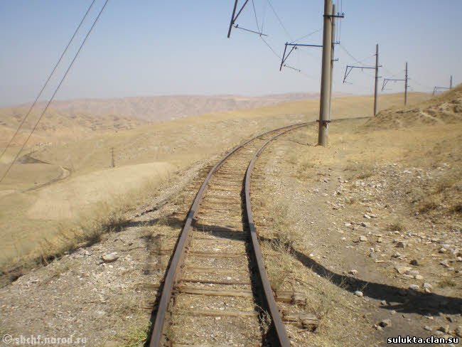 Сулюкта.Фотография 6