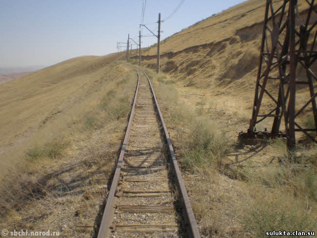 Сулюкта.Фотография 6