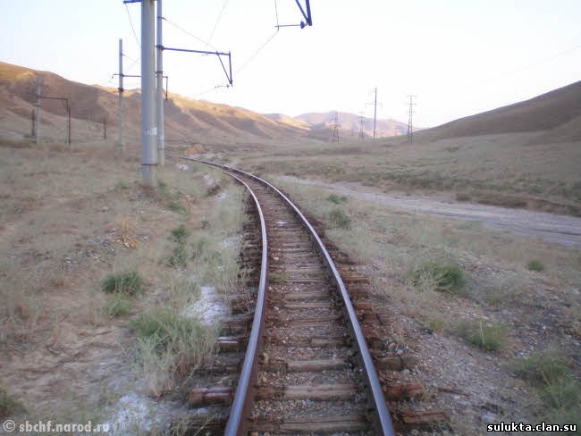 Сулюкта.Фотография 9