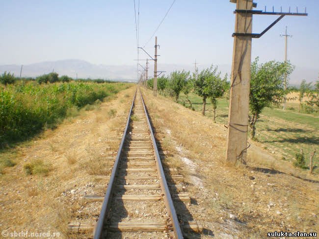 Сулюкта.Фотография 3