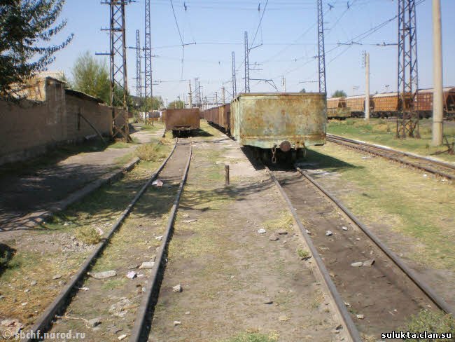 Сулюкта.Фотография 10