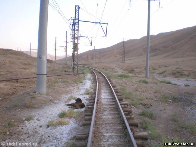 Сулюкта.Фотография 6