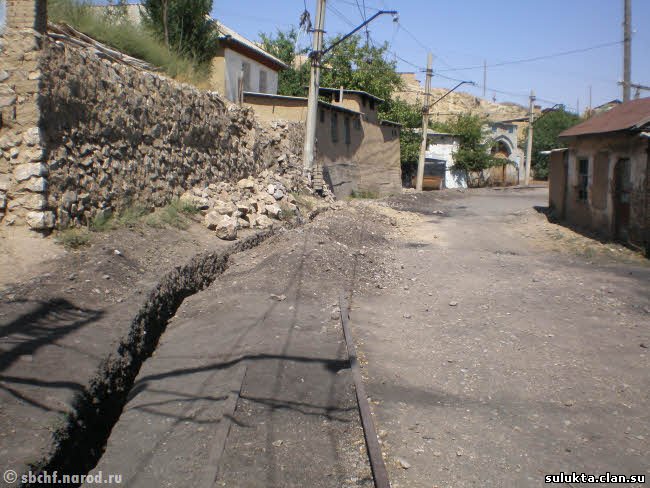 Сулюкта.Фотография 10