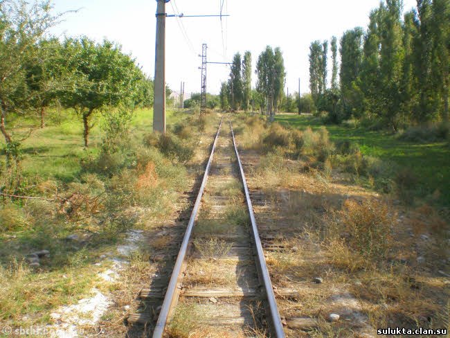 Сулюкта.Фотография 4