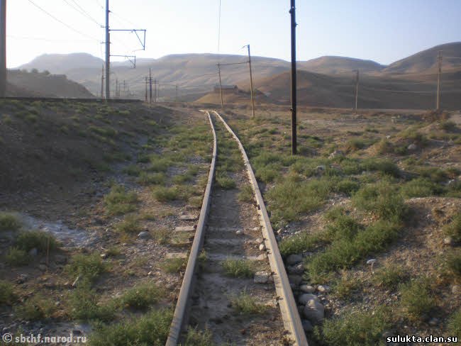 Сулюкта.Фотография 5