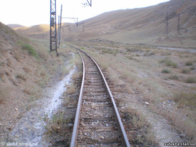 Сулюкта.Фотография 10