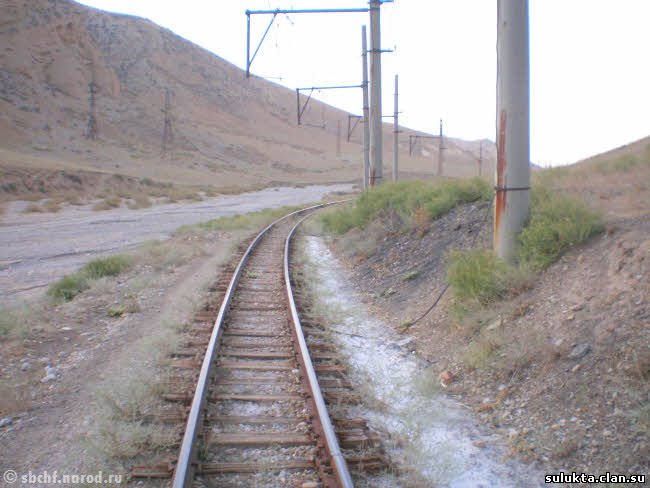 Сулюкта.Фотография 7