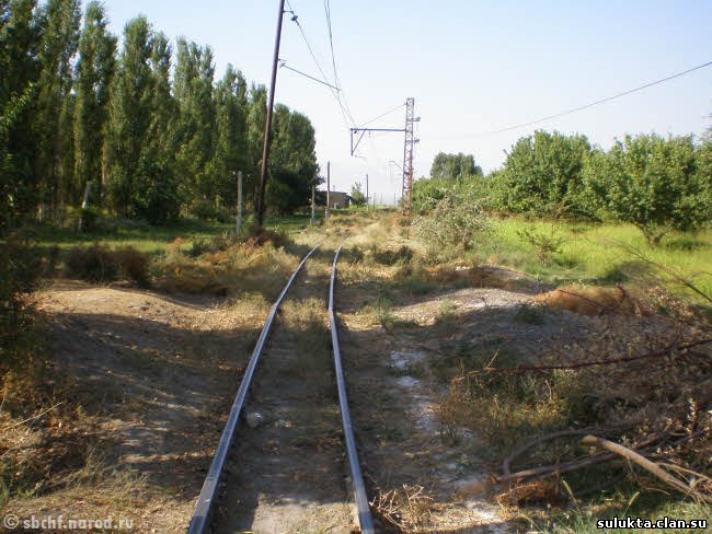 Сулюкта.Фотография 7